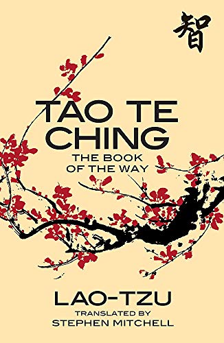 Tao Te Ching. Lao-Tzu - Stephen Mitchell