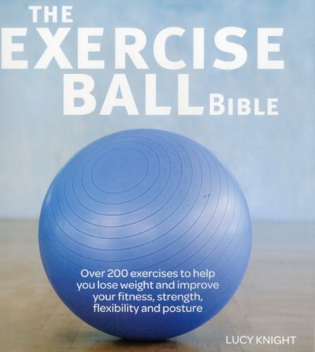 Imagen de archivo de Exercise Ball Bible a la venta por ThriftBooks-Atlanta