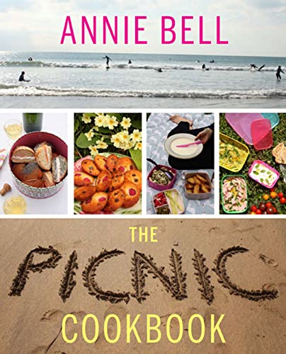 Beispielbild fr The Picnic Cookbook zum Verkauf von AwesomeBooks