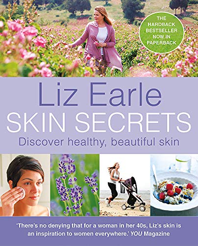 Stock image for Skin Secrets: Discover healthy beautiful skin for sale by WorldofBooks
