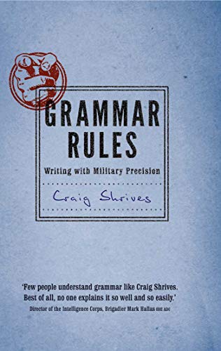 9780857830371: Grammar Rules