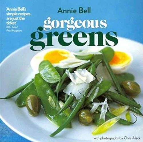 Beispielbild fr Gorgeous Greens (Gorgeous Series) zum Verkauf von WorldofBooks