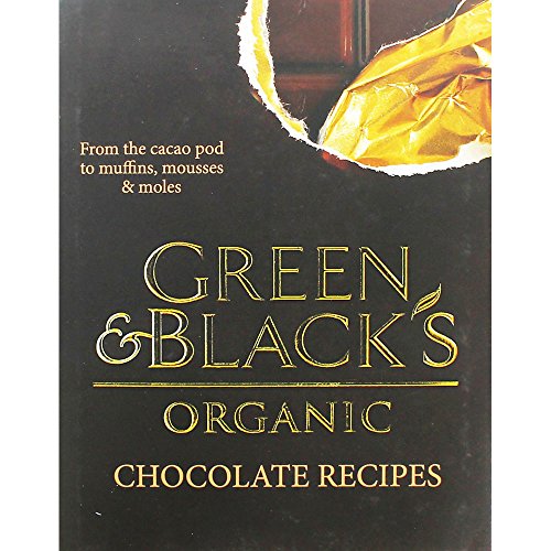 Beispielbild fr Green & Black's Organic Chocolate Recipes zum Verkauf von Powell's Bookstores Chicago, ABAA