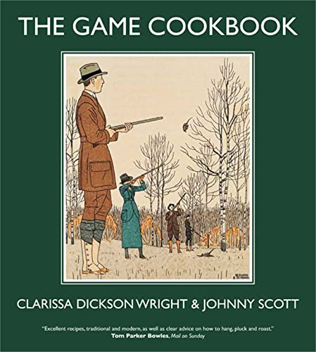 9780857831071: Game Cookbook