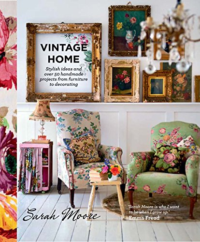 Stock image for Vintage Home for sale by SecondSale