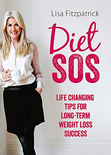 Immagine stock per Diet SOS: Life Changing Tips for Long-term Weight Loss Success