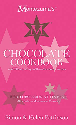 9780857832412: Montezuma's Chocolate Cookbook: Marvellous, messy, melt-in-the-mouth recipes
