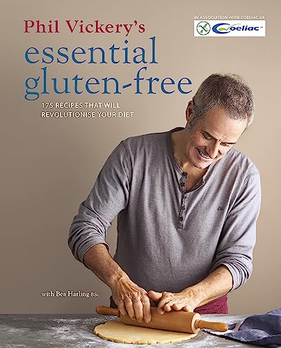 9780857832849: Essential Gluten Free Cookbook