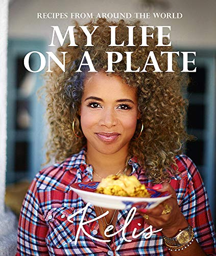 Imagen de archivo de My Life on a Plate: Recipes from around the world: My Life on a Plate: Favourite recipes from around the world a la venta por WorldofBooks