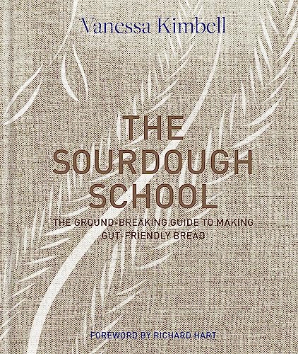 Stock image for The Sourdough School for sale by Blackwell's