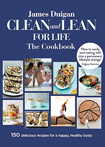 9780857834300: Clean and Lean for Life: The Cookbook