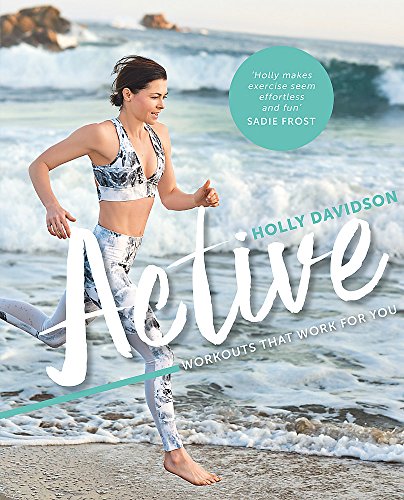 Beispielbild fr Active: Workouts that Work for You zum Verkauf von Open Books