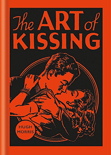 Beispielbild fr The Art of Kissing zum Verkauf von WorldofBooks