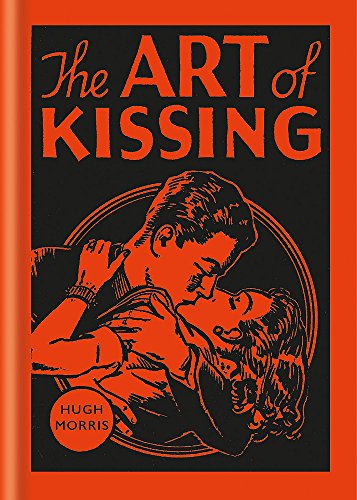 Stock image for The Art Of Kissing for sale by HPB Inc.