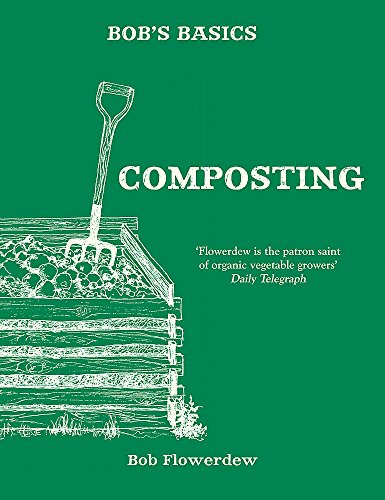 9780857834690: Bob's Basics: Composting
