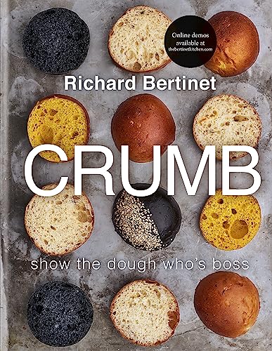 Imagen de archivo de Crumb a la venta por Brook Bookstore