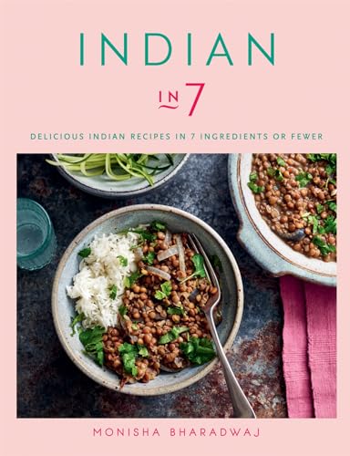 Stock image for Indian in 7 for sale by Bookmonger.Ltd