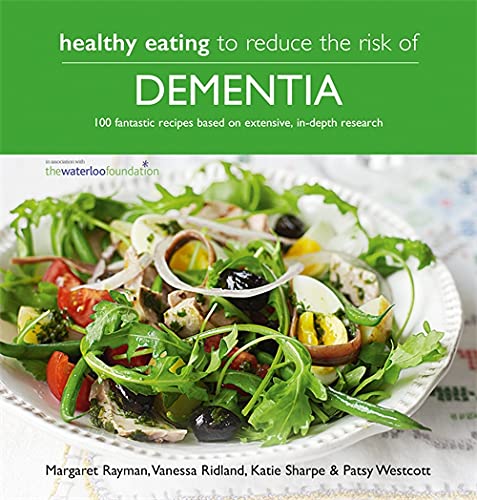 Stock image for Healthy Eating to Reduce The Risk of Dementia for sale by Reuseabook