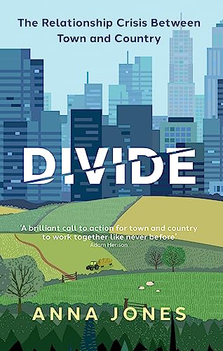 

Divide: The relationship crisis between town and country
