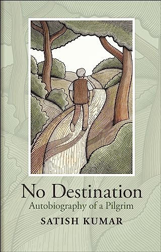 9780857842619: No Destination: Autobiography of a Pilgrim