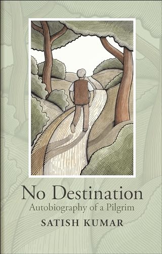 9780857845504: No Destination: Autobiography of a Pilgrim