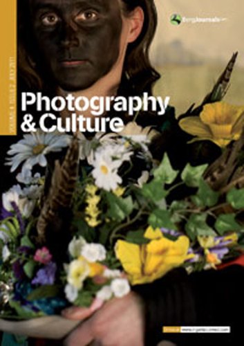 Stock image for Photography and Culture Volume 4 Issue 2 for sale by Seagull Books