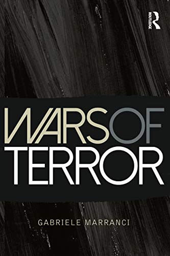 Beispielbild fr Wars of Terror zum Verkauf von The Book Corner