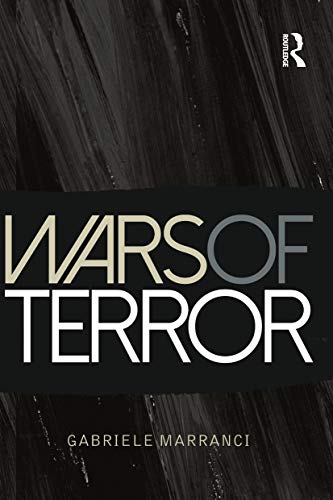Beispielbild fr Wars of Terror zum Verkauf von The Compleat Scholar
