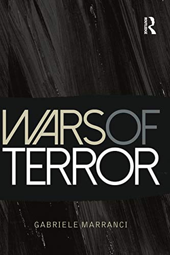 Imagen de archivo de Wars of Terror a la venta por Blackwell's