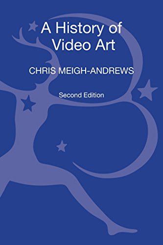 9780857851772: A History of Video Art
