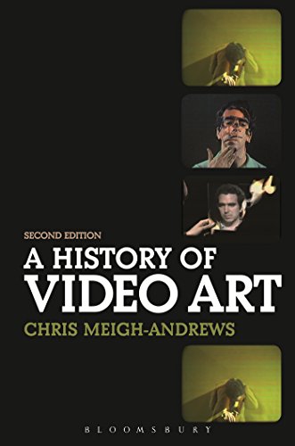 9780857851789: History of Video Art, A