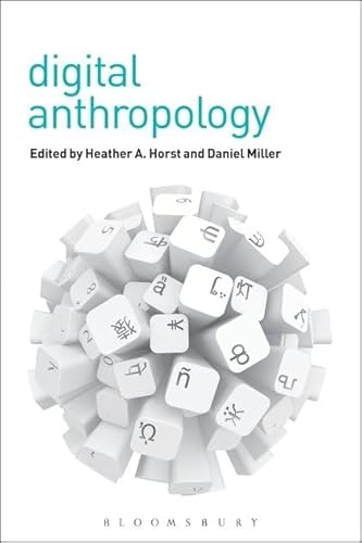 9780857852915: Digital Anthropology