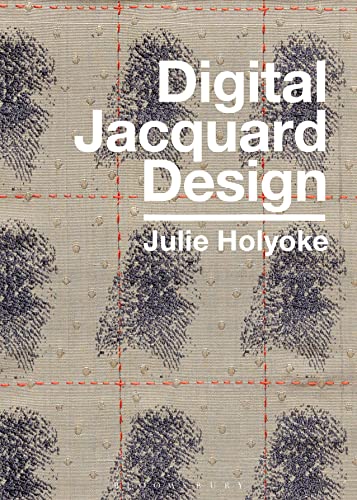 9780857853455: Digital Jacquard Design