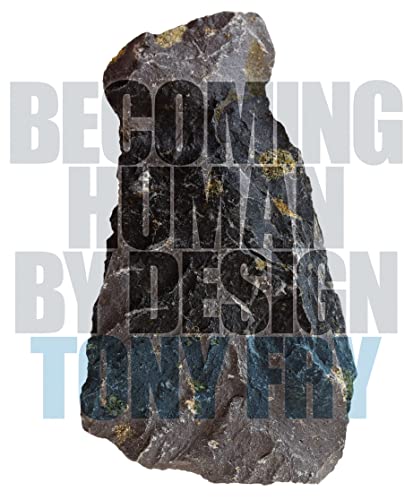 Imagen de archivo de Becoming Human by Design a la venta por Reader's Corner, Inc.