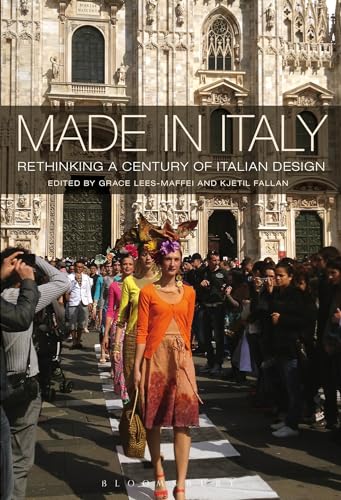 Stock image for Made in Italy: Rethinking a Century of Italian Design for sale by Phatpocket Limited