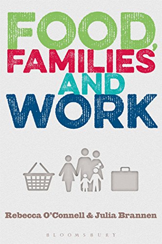 Beispielbild fr Food, Families and Work zum Verkauf von Zubal-Books, Since 1961