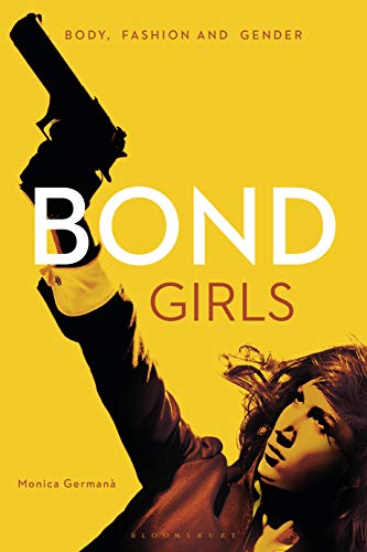 Beispielbild fr Bond Girls zum Verkauf von Blackwell's