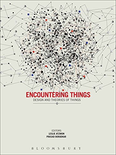 9780857855640: Encountering Things: Design and Theories of Things