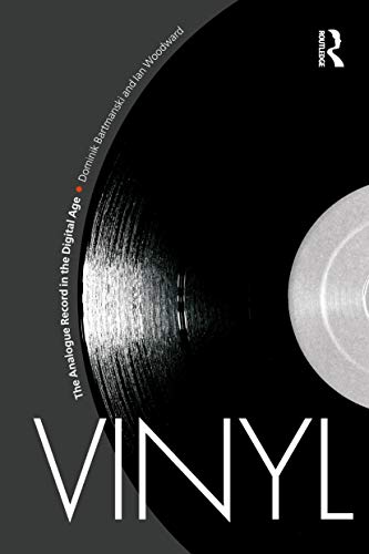 9780857856180: Vinyl: The Analogue Record in the Digital Age