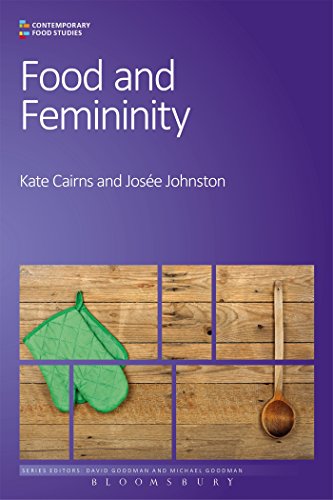 Beispielbild fr Food and Femininity (Contemporary Food Studies: Economy, Culture and Politics) zum Verkauf von Books Unplugged