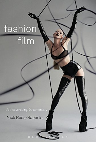 Beispielbild fr Fashion Film zum Verkauf von Blackwell's