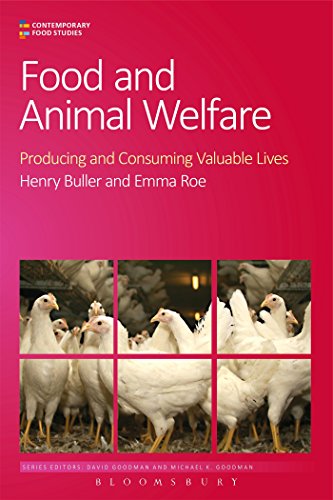 9780857857071: Food and Animal Welfare