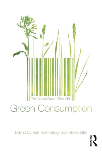 Stock image for Green Consumption for sale by Blackwell's