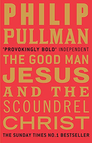 Beispielbild fr Good Man Jesus and the Scoundrel Christ zum Verkauf von Sarah Zaluckyj