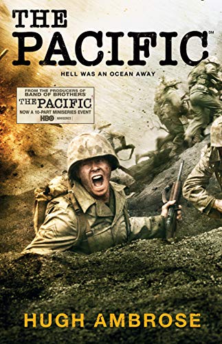 Pacific (9780857860095) by Hugh Ambrose