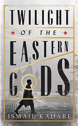 9780857860101: Twilight of the Eastern Gods