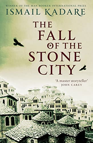 Beispielbild fr The Fall of the Stone City zum Verkauf von Better World Books Ltd