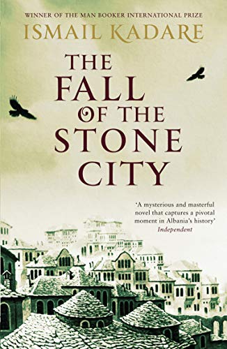 Beispielbild fr The Fall of the Stone City zum Verkauf von dsmbooks