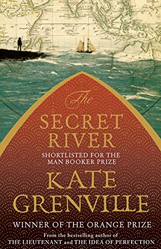 9780857860842: The Secret River