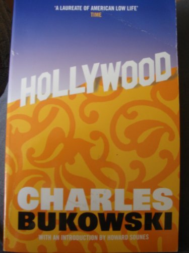 Imagen de archivo de Hollywood a la venta por WorldofBooks